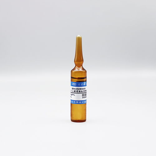 水中总磷溶液标准物质